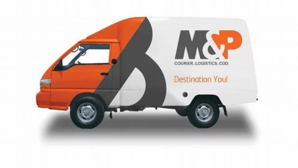 mnp Courier Services in Pakistan