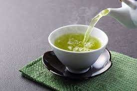 Health Benefits of Green Tea