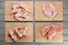How to cook Chicken?