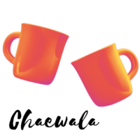 Chaewala logo
