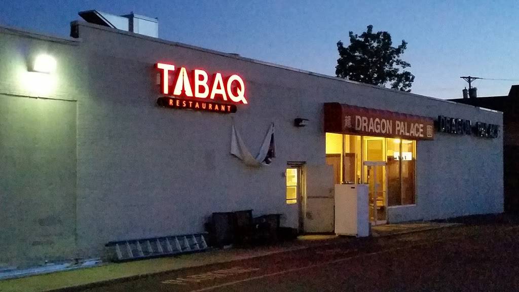 Tabaq restaurant