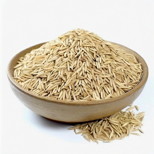 whole grain basmati rice