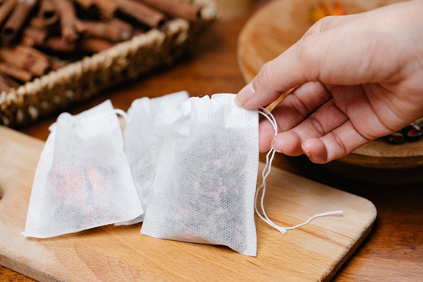 how to make chai latte with tea bags