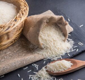 is basmati rice good for diabetics