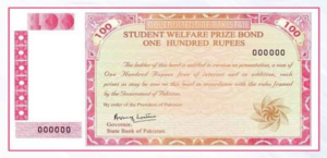 100 prize bond list 2026