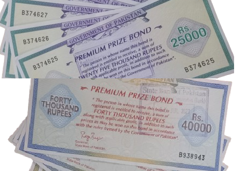 image of Premium Prize Bond Profit Declined